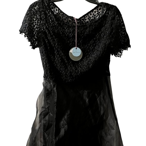 Eva Franco | Casper Dress - Picture 1 of 5